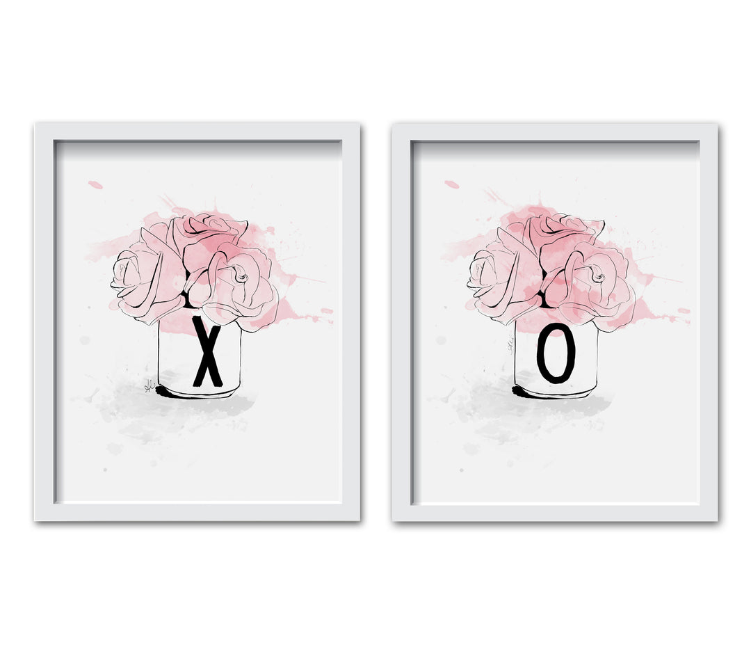 XO Bouquet