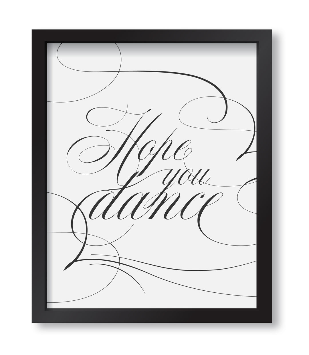Hope You Dance