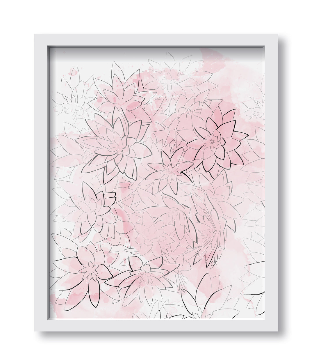 Paper Flowers