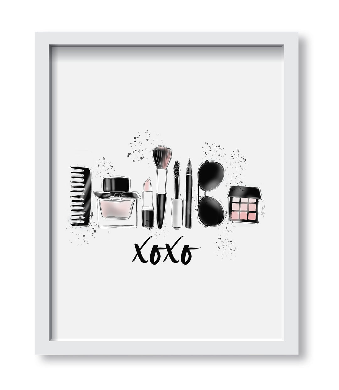 XOXO