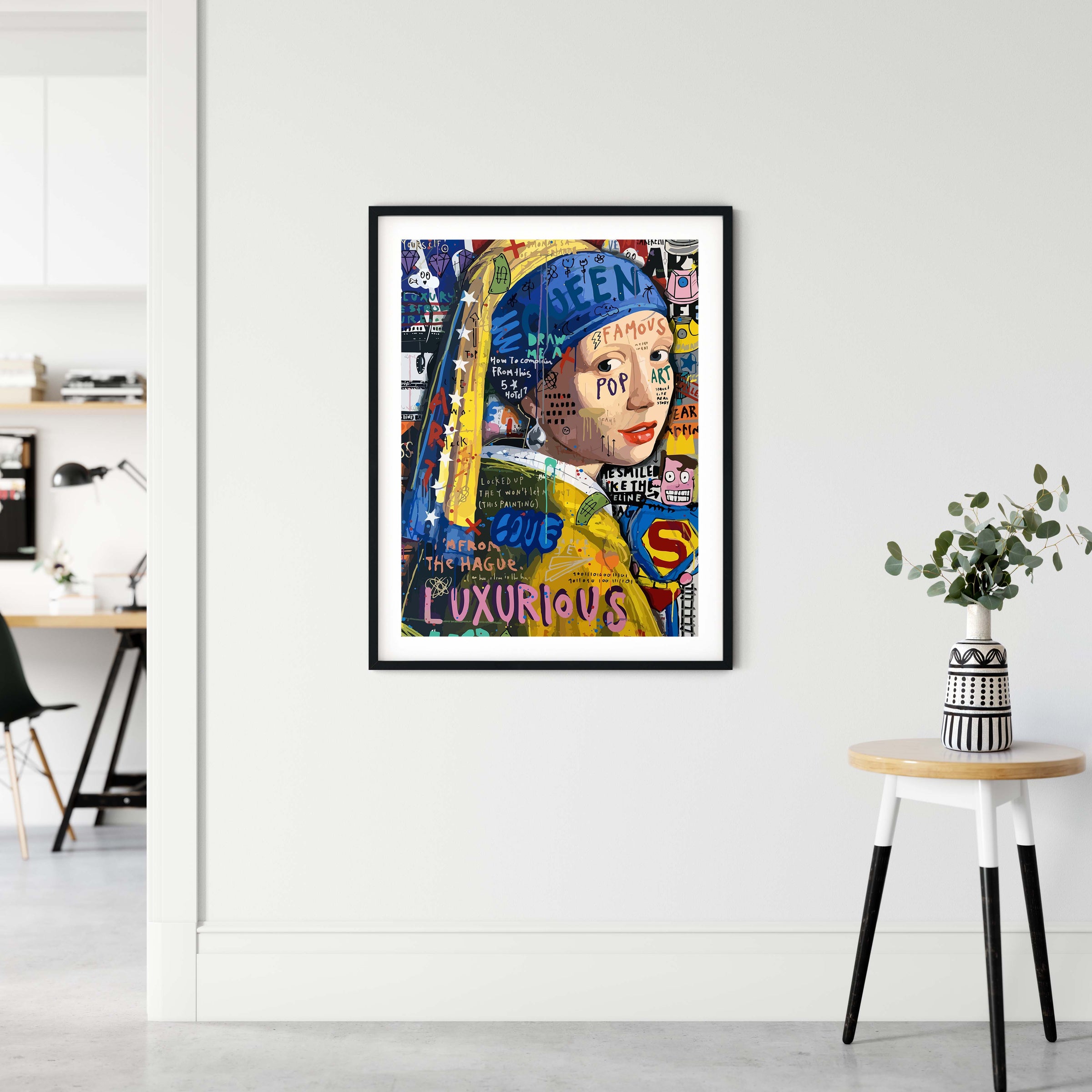 Pop Art