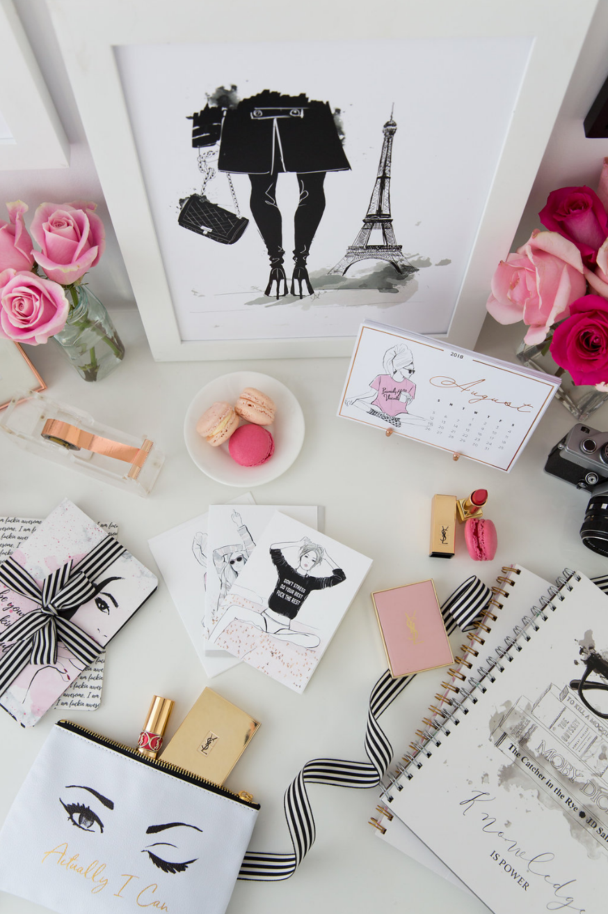 Stationery