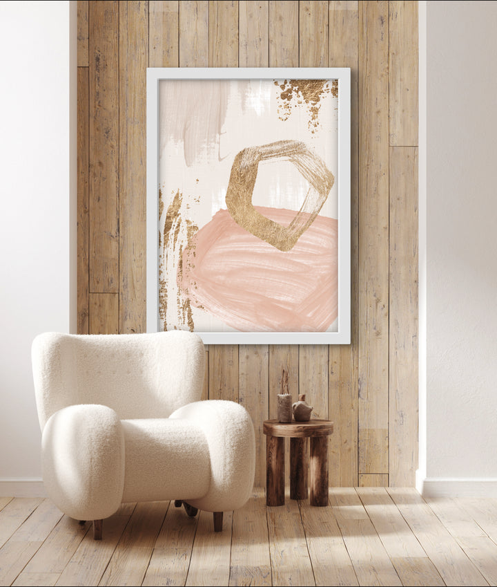 Blush Strokes