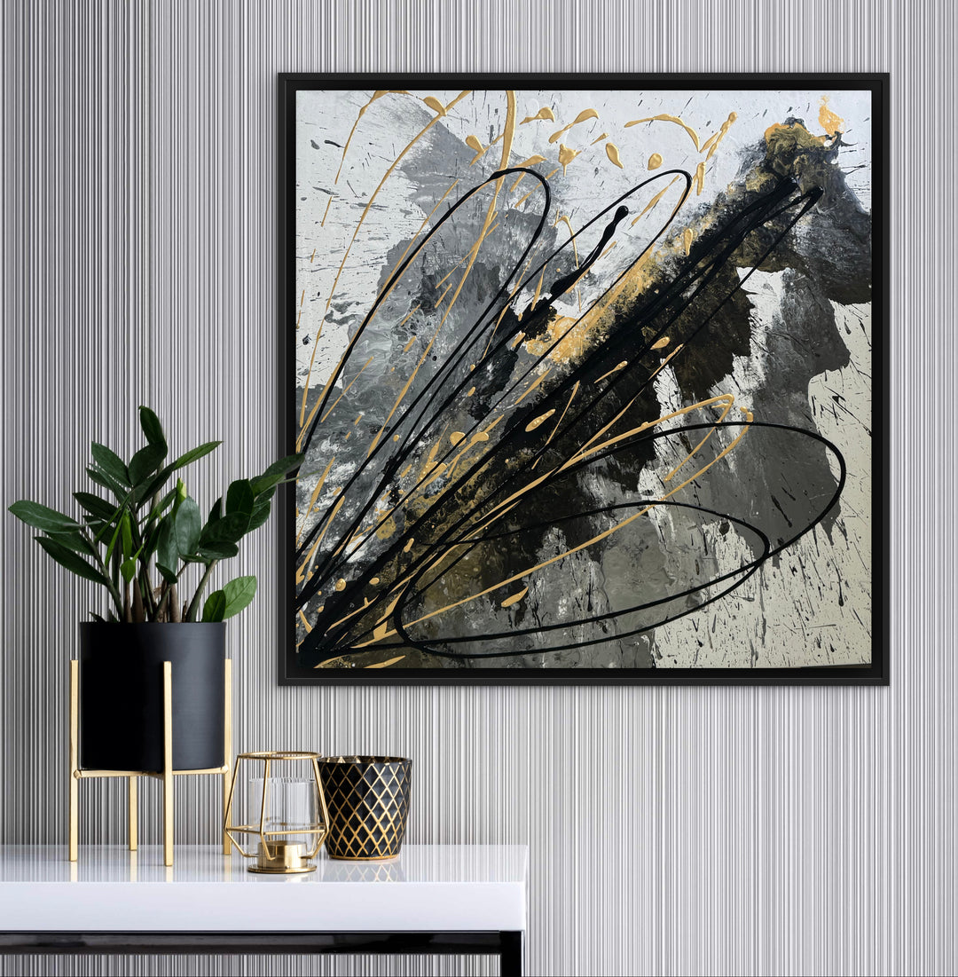 Metallic Flow Pt 2