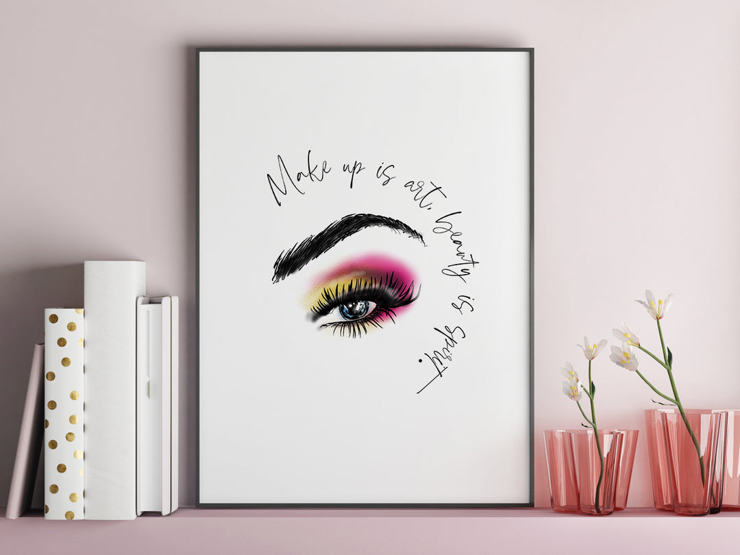 Beauty Spirit
