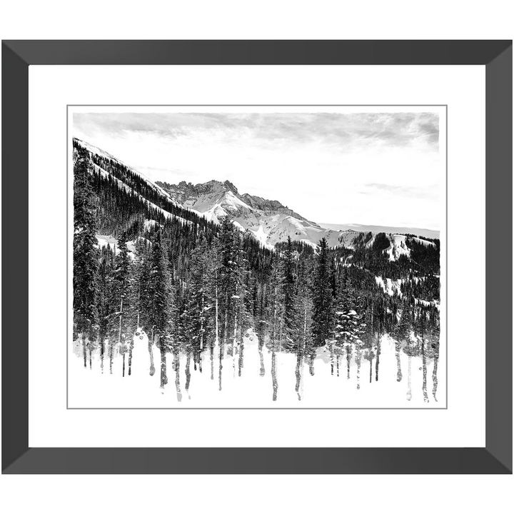 Telluride Mountain