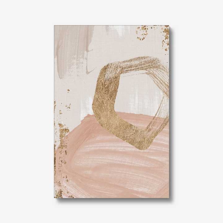 Blush Strokes