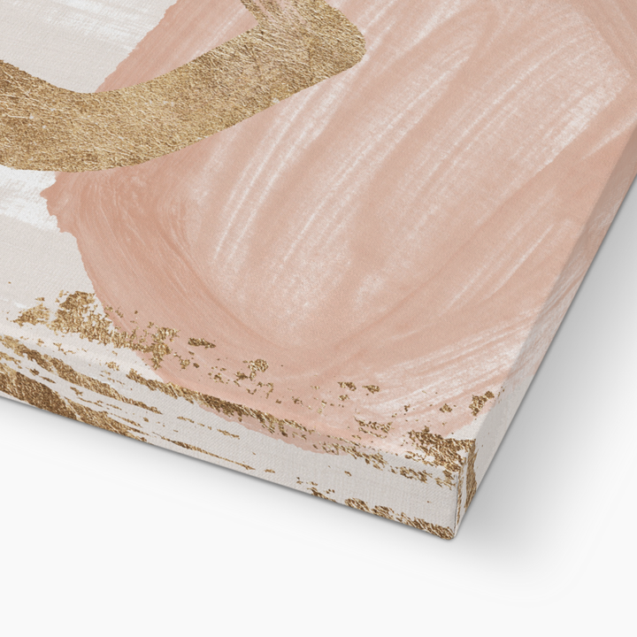 Blush Strokes