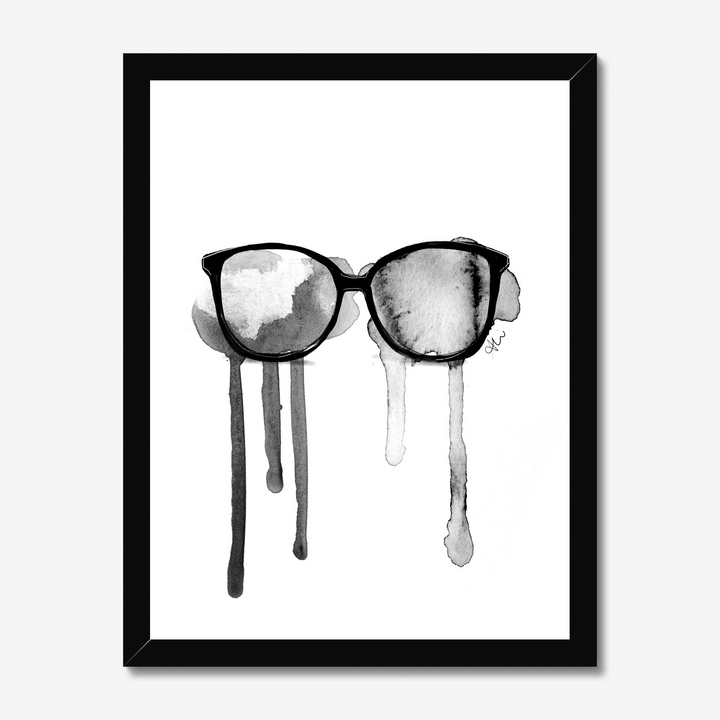 Drip Glasses