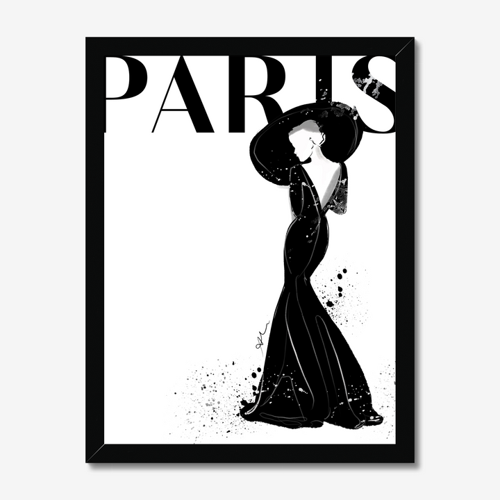 Paris Glamour