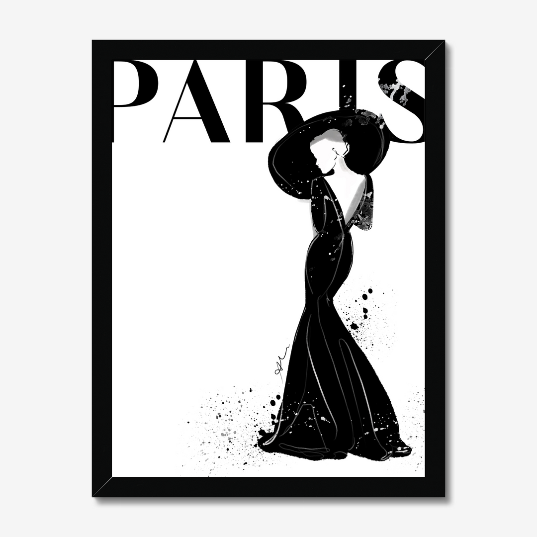 Paris Glamour