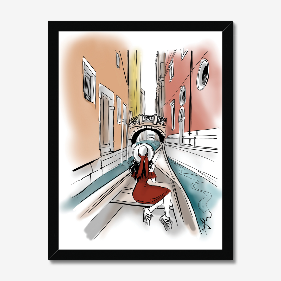 Venice