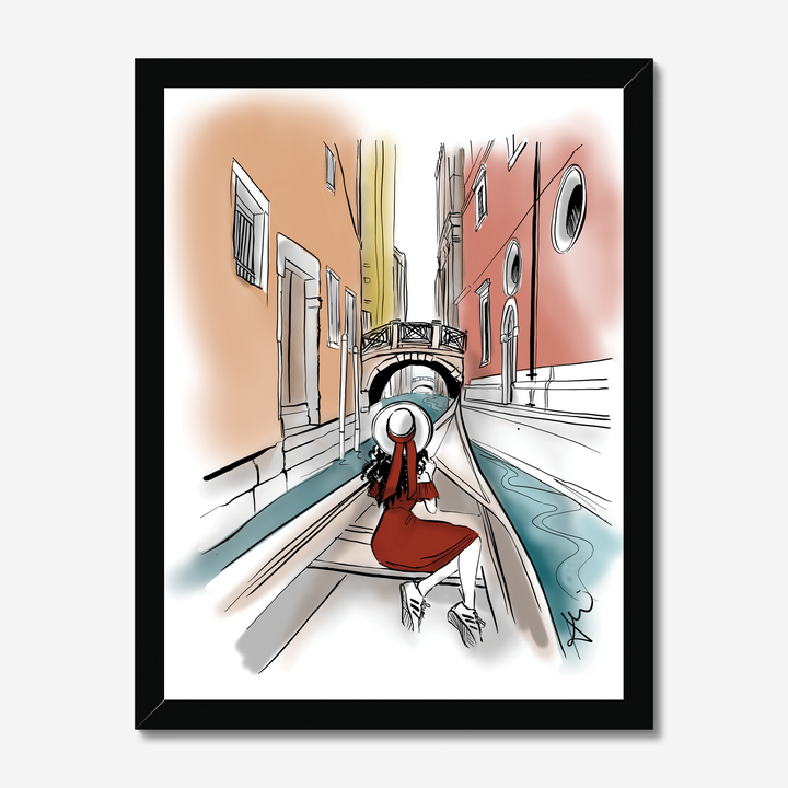 Venice