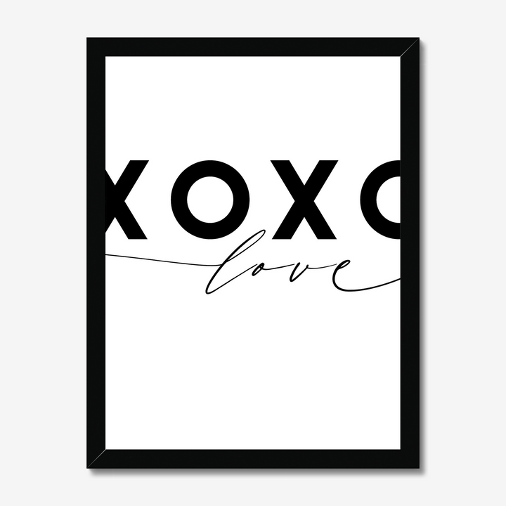 XOXO Love