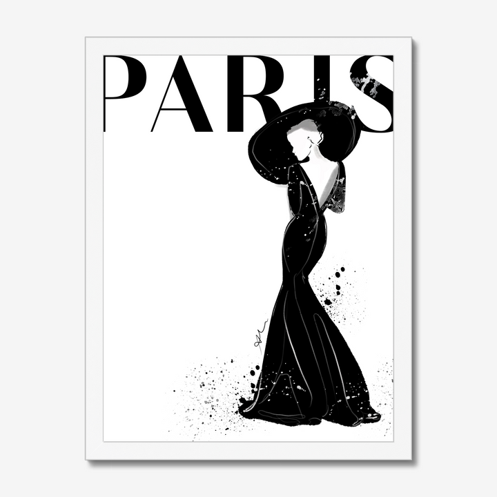 Paris Glamour