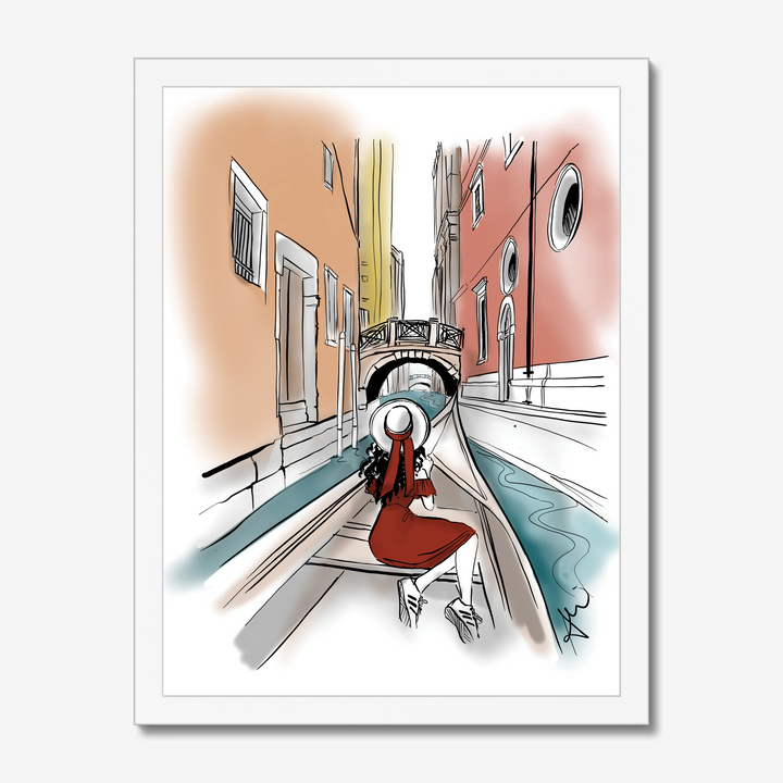 Venice