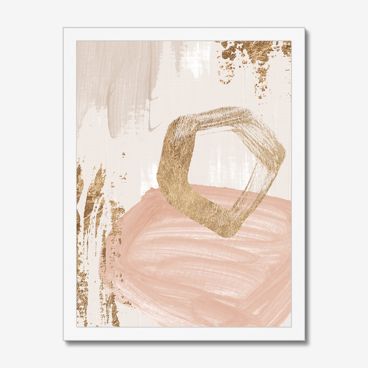 Blush Strokes