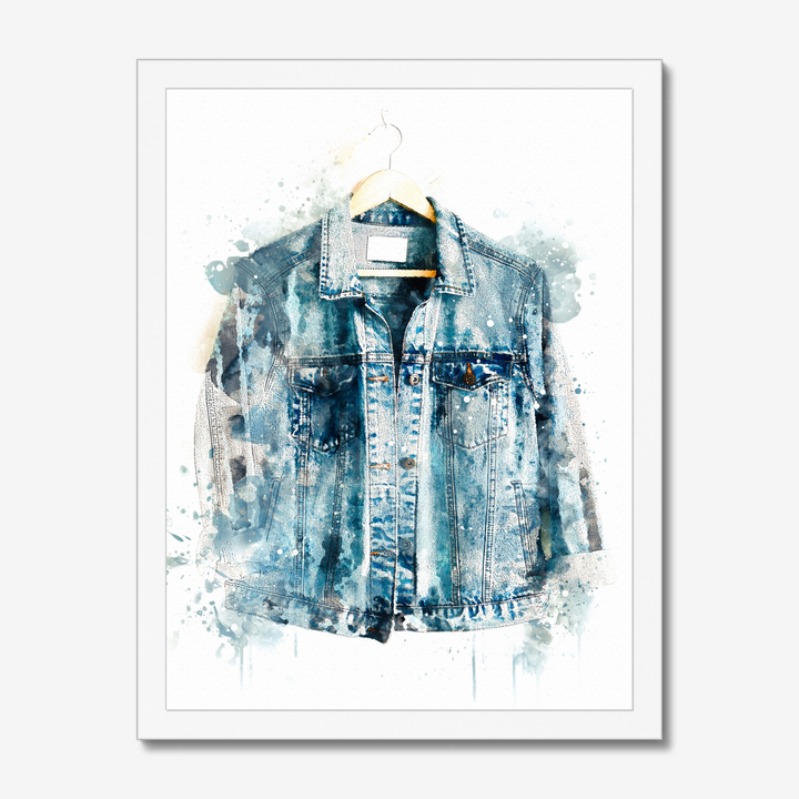 Blue Jean Baby