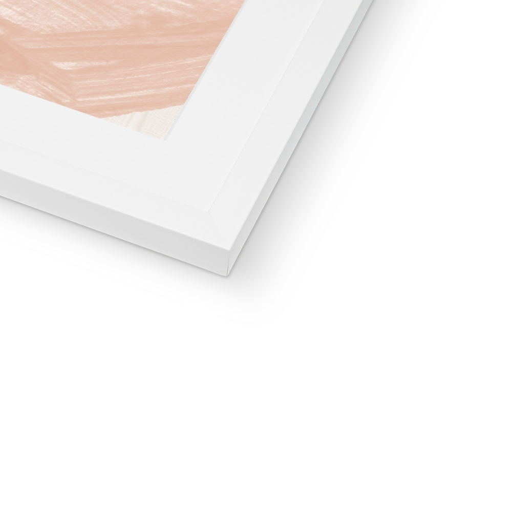 Blush Strokes