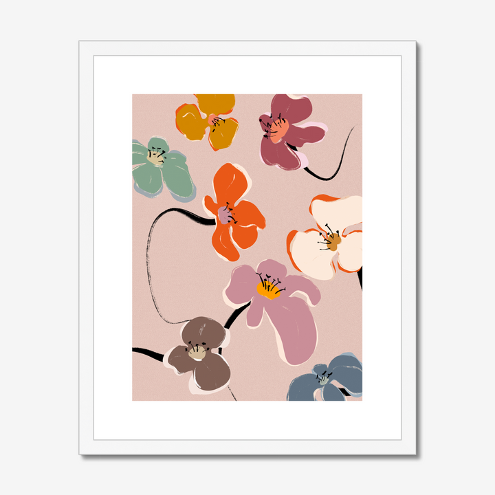 Secret Garden I