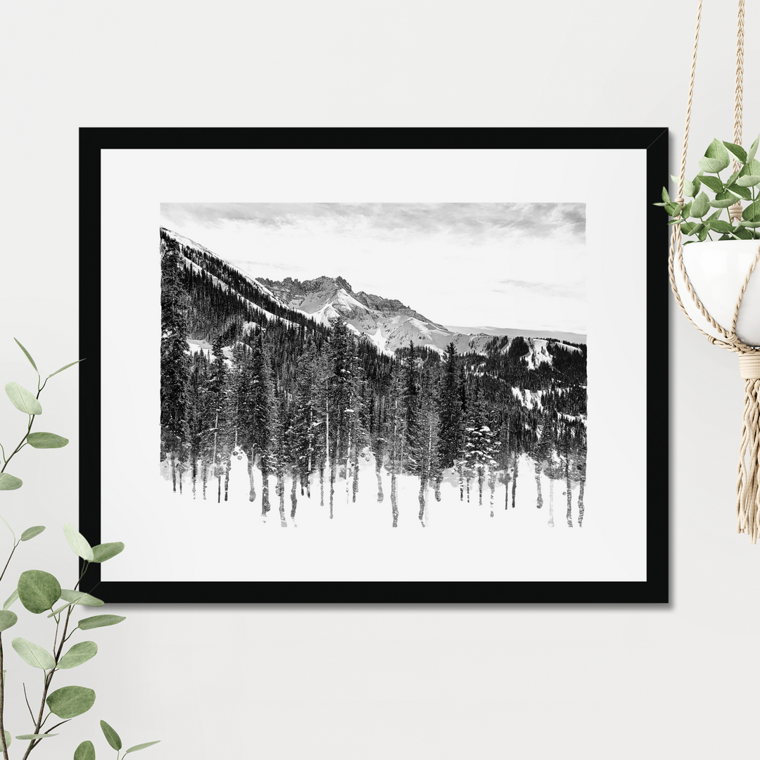 Telluride Mountain