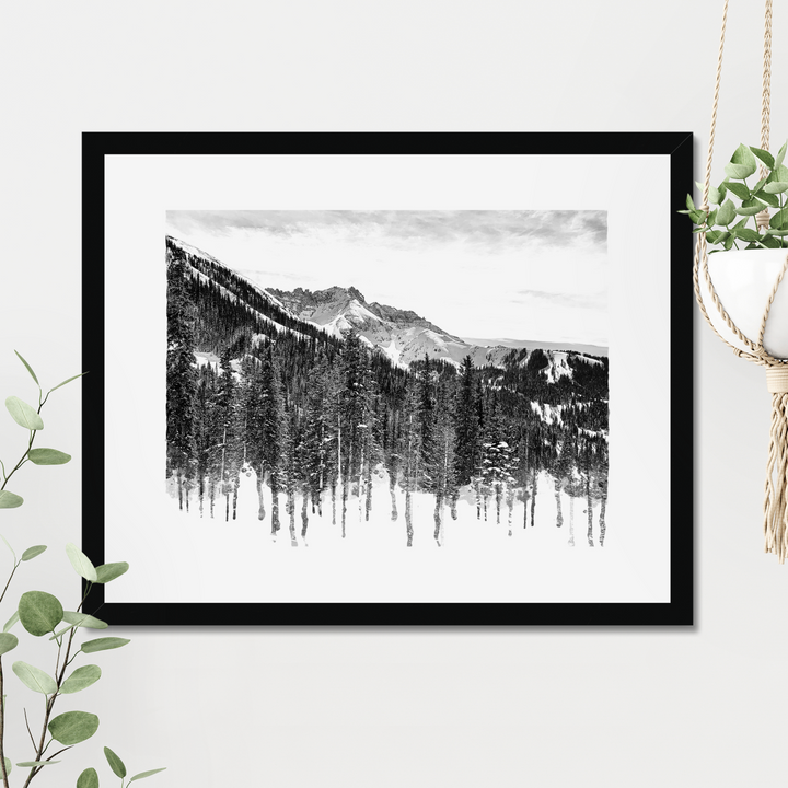 Telluride Mountain