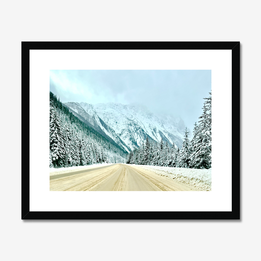 Glacier National Park