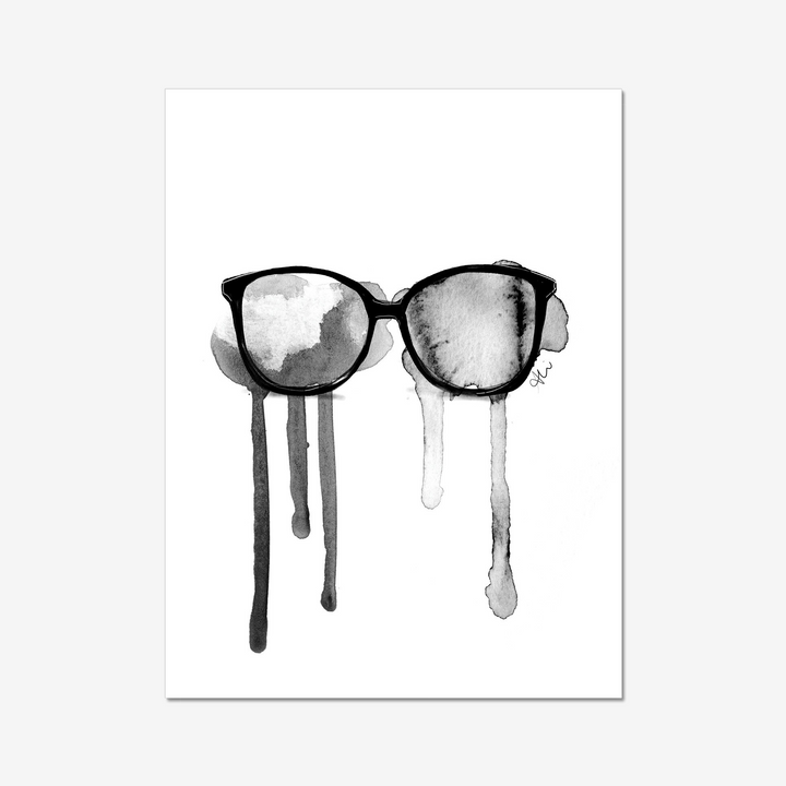 Drip Glasses