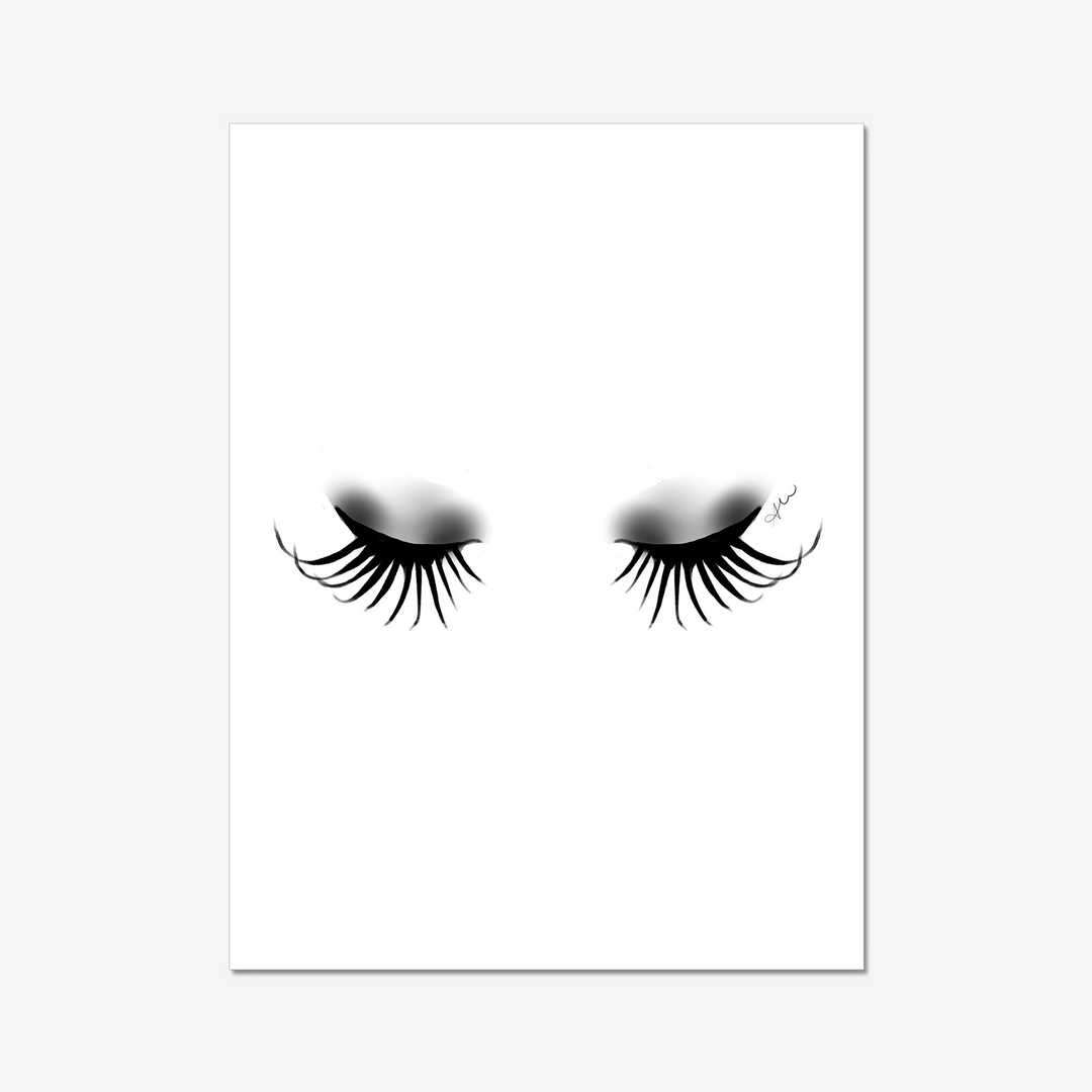 Ultimate Eyelash