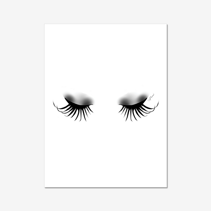 Ultimate Eyelash