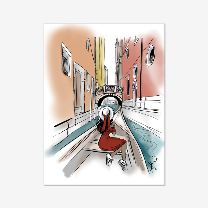 Venice