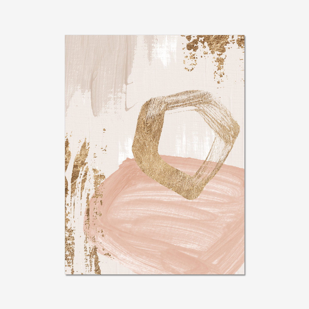 Blush Strokes