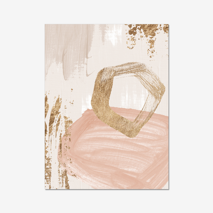 Blush Strokes