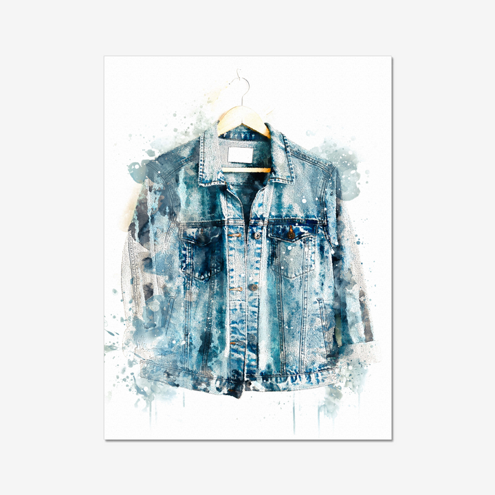 Blue Jean Baby
