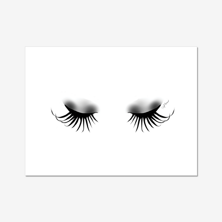 Ultimate Eyelash