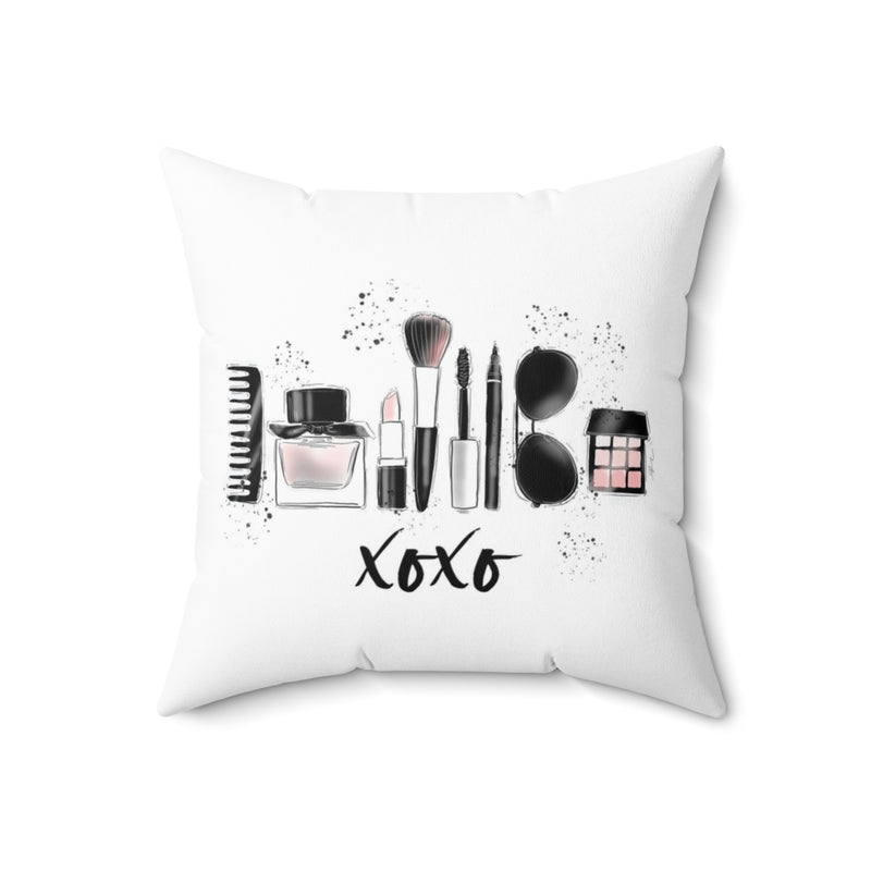 XOXO Pillow