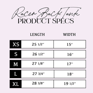 Kick Ass Women's Racerback Tank