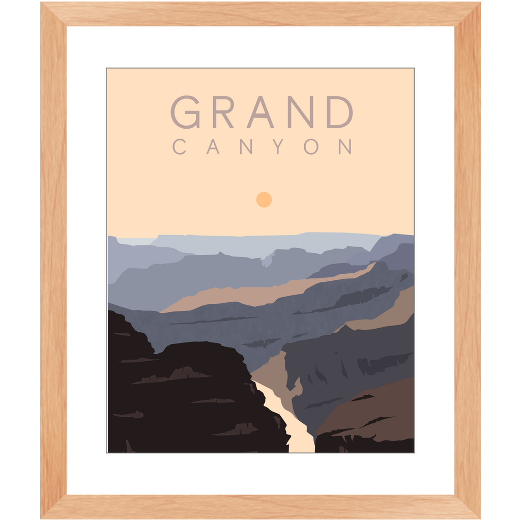 Grand Canyon