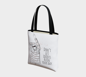 Idiots Bag