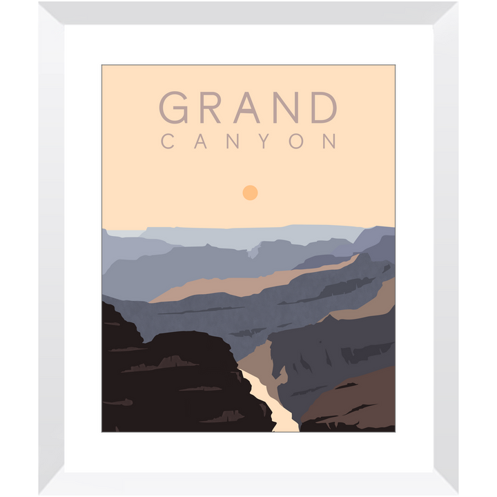 Grand Canyon