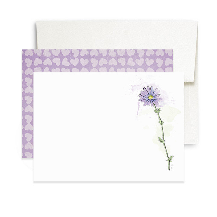 Garden Stationery