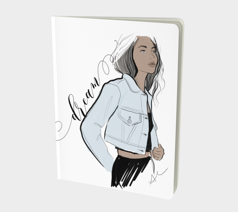 Dream Notebook