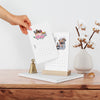 Cosmetic Desk Calendar 2023
