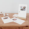 Cosmetic Desk Calendar 2023