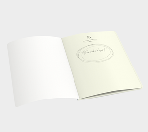 Dream Notebook