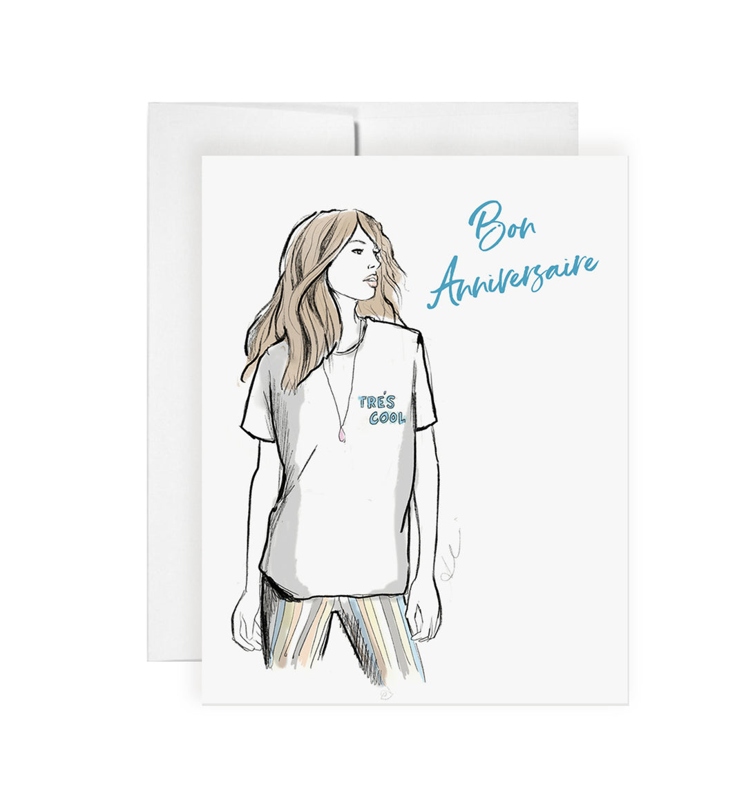 Bon Anniversaire