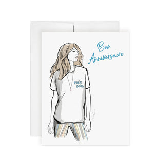 Bon Anniversaire