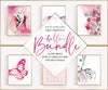 Belle BUNDLE *PRINTABLE*