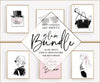 Glam BUNDLE *PRINTABLE*