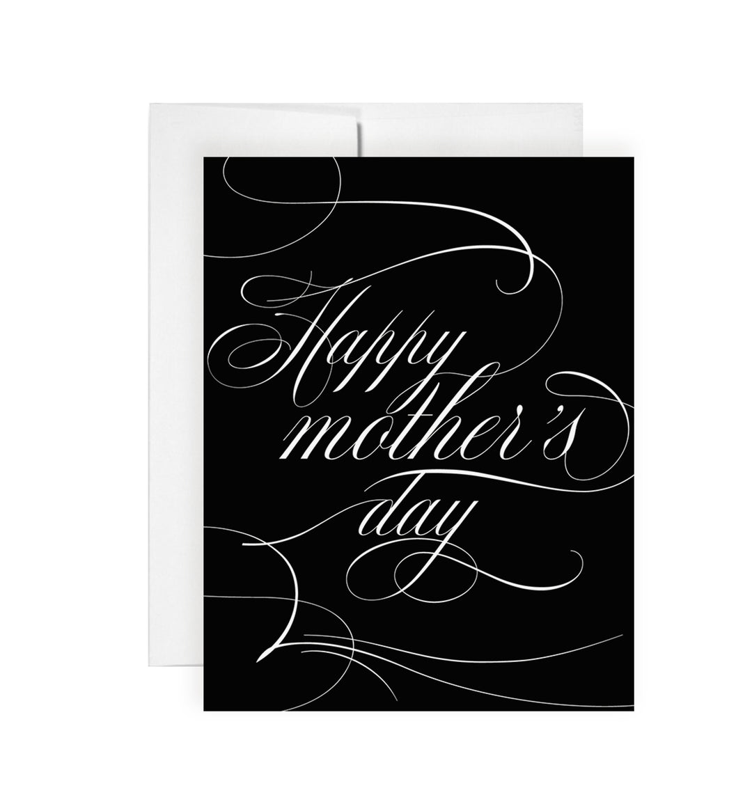 Mother's Day Script